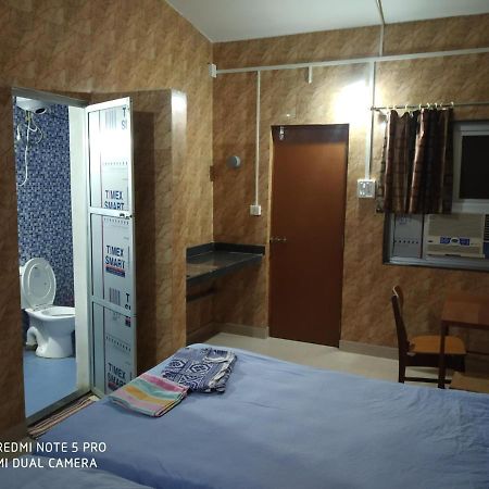 Bethel Guesthouse Miramar Panaji Εξωτερικό φωτογραφία