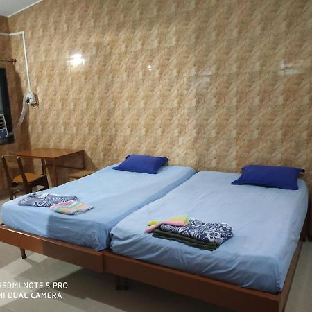 Bethel Guesthouse Miramar Panaji Εξωτερικό φωτογραφία