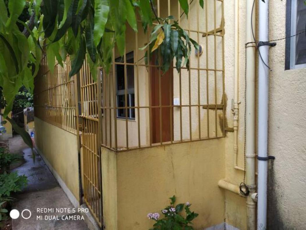 Bethel Guesthouse Miramar Panaji Εξωτερικό φωτογραφία
