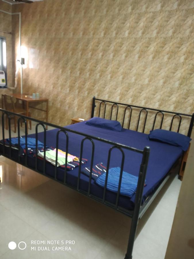 Bethel Guesthouse Miramar Panaji Εξωτερικό φωτογραφία