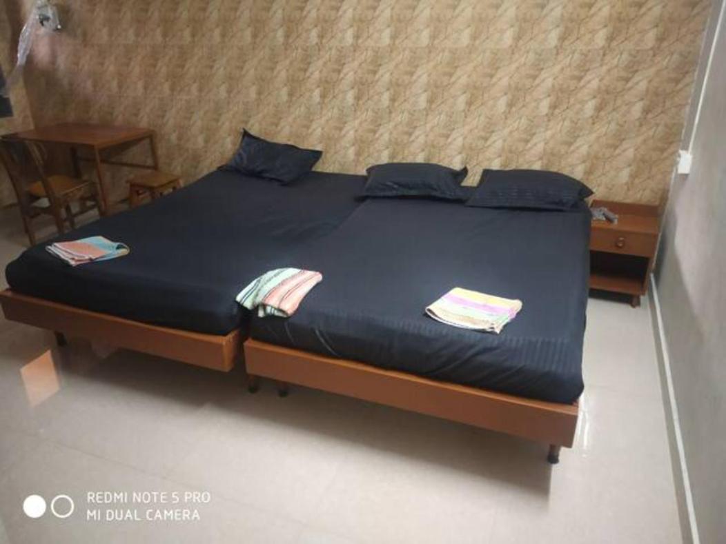 Bethel Guesthouse Miramar Panaji Εξωτερικό φωτογραφία
