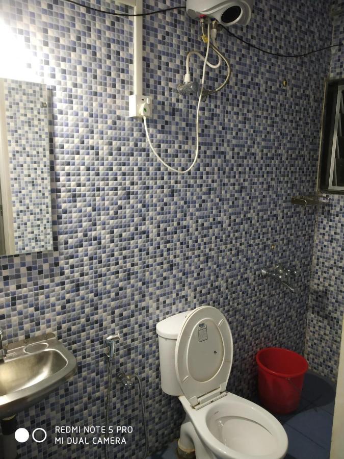 Bethel Guesthouse Miramar Panaji Εξωτερικό φωτογραφία