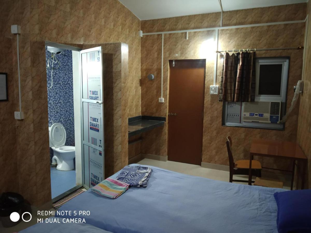 Bethel Guesthouse Miramar Panaji Εξωτερικό φωτογραφία