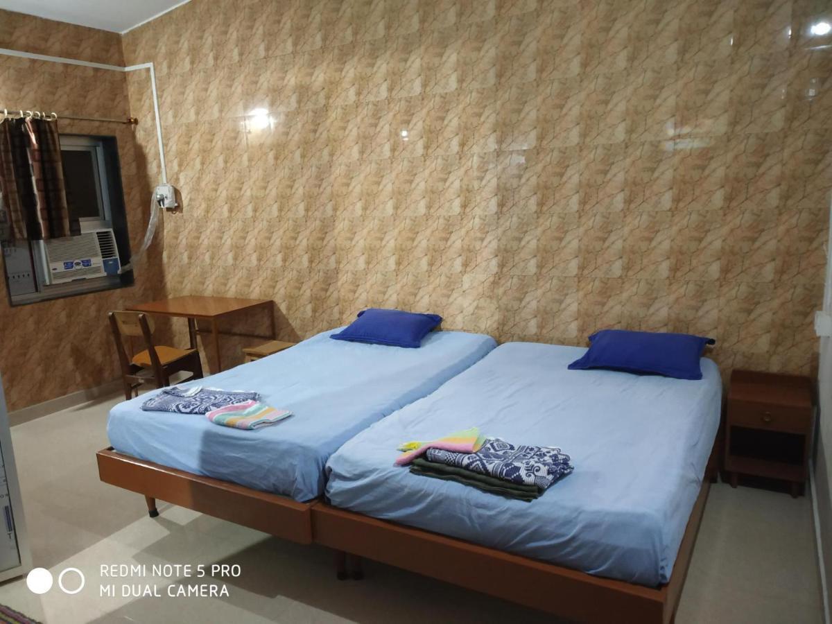 Bethel Guesthouse Miramar Panaji Εξωτερικό φωτογραφία