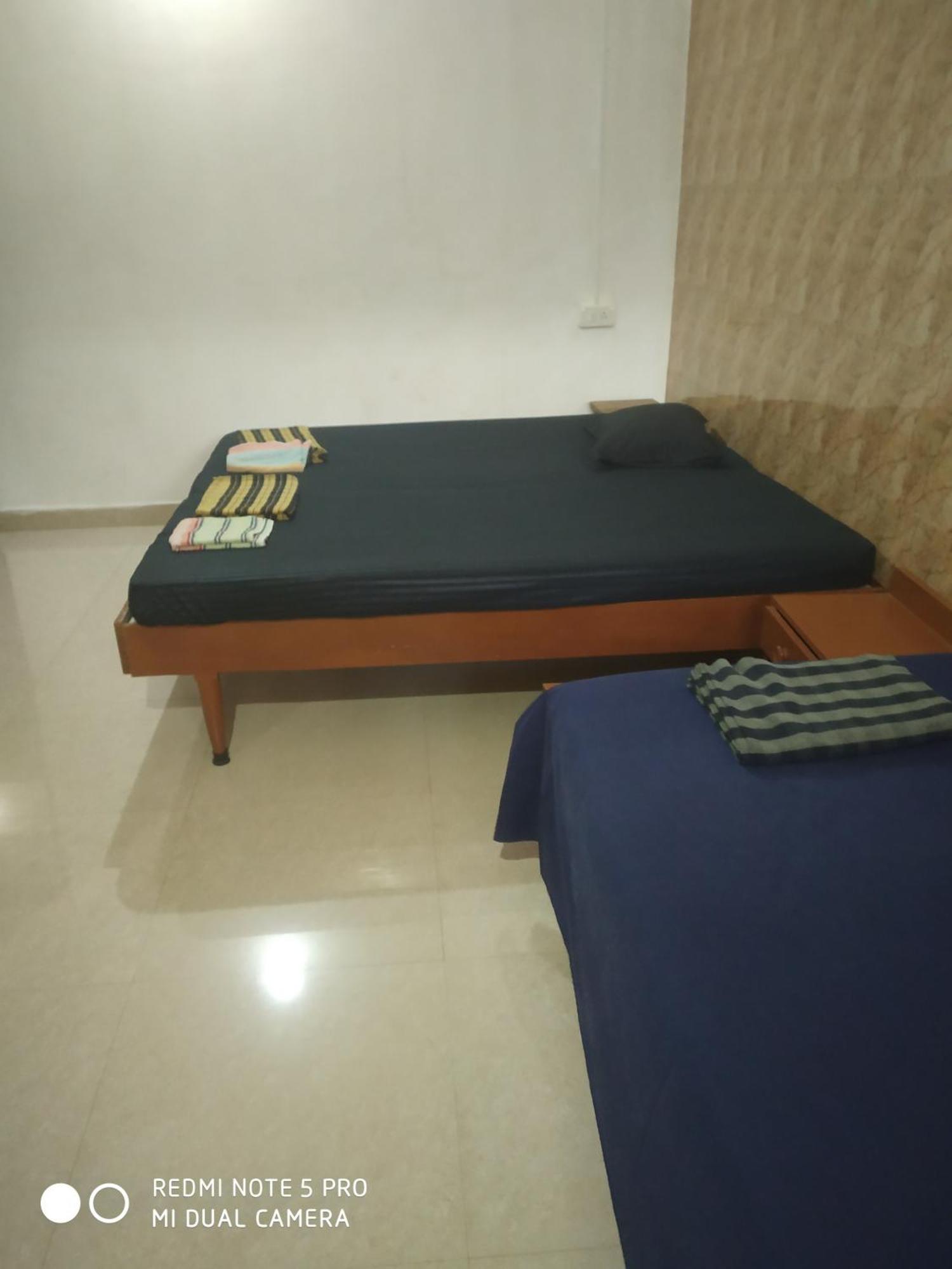 Bethel Guesthouse Miramar Panaji Εξωτερικό φωτογραφία