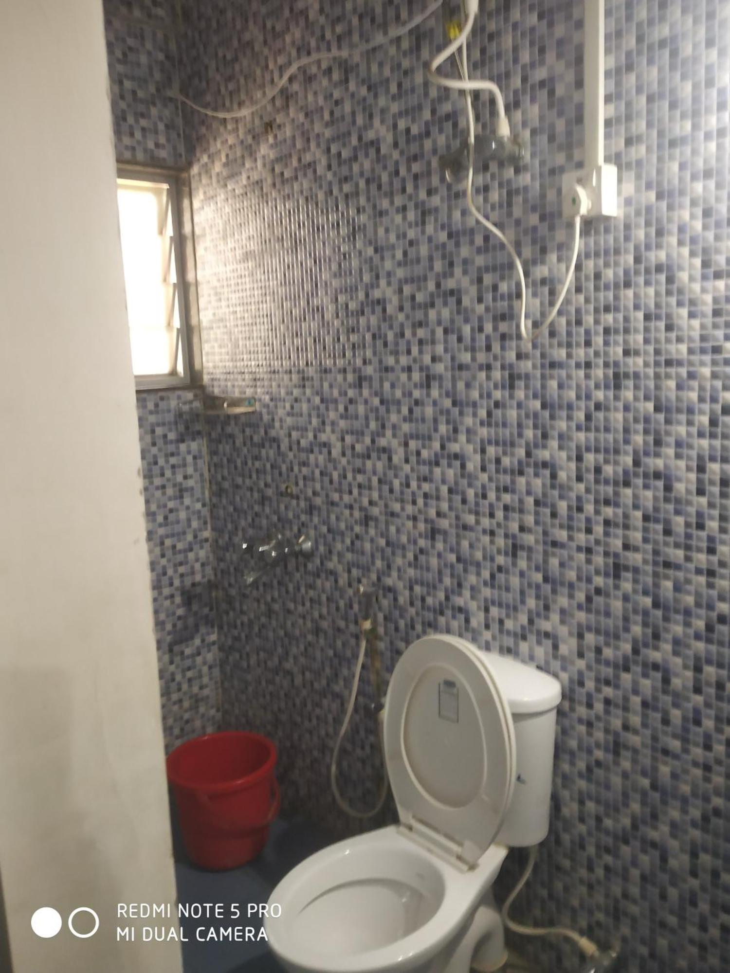 Bethel Guesthouse Miramar Panaji Εξωτερικό φωτογραφία