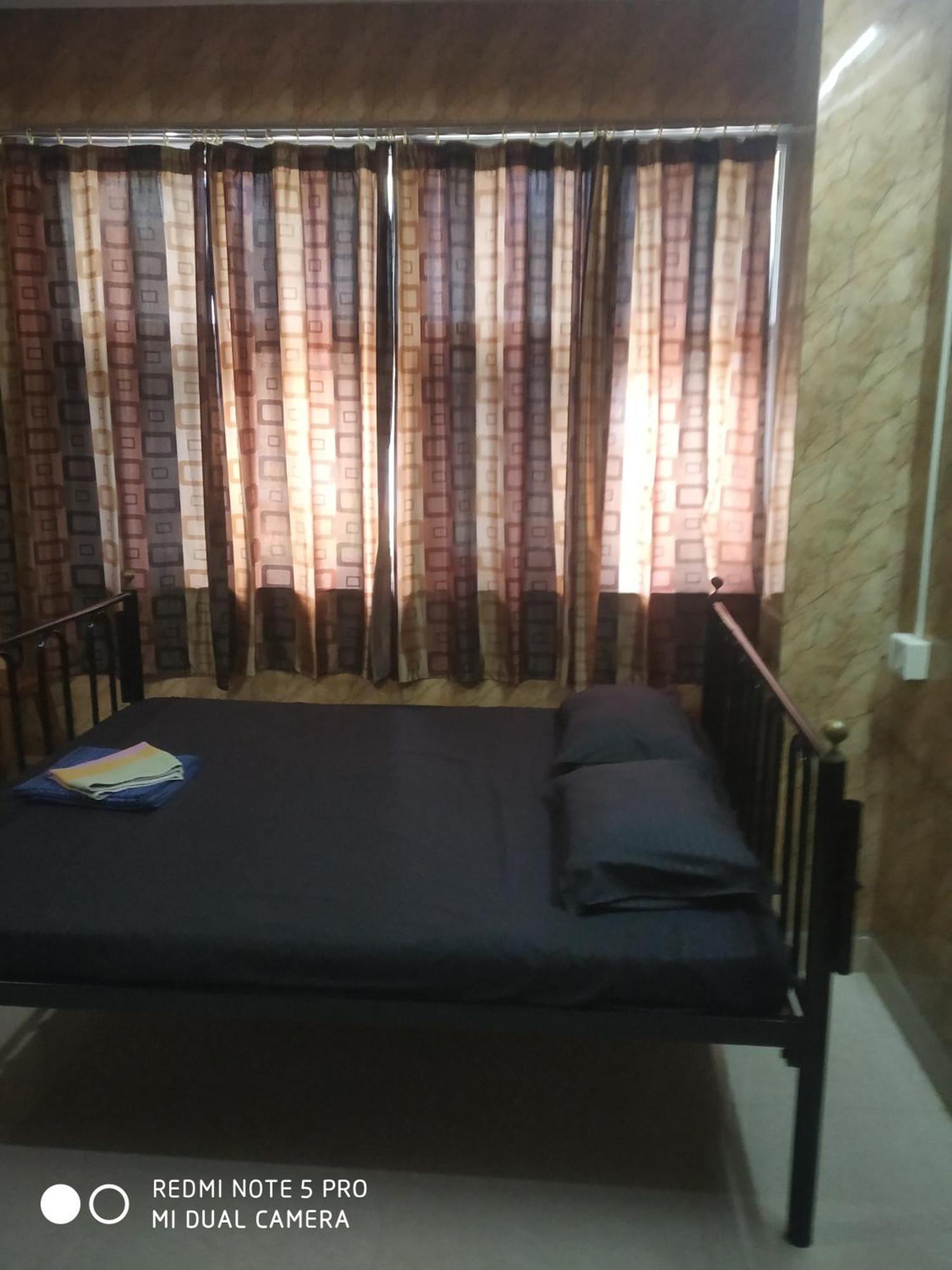 Bethel Guesthouse Miramar Panaji Εξωτερικό φωτογραφία