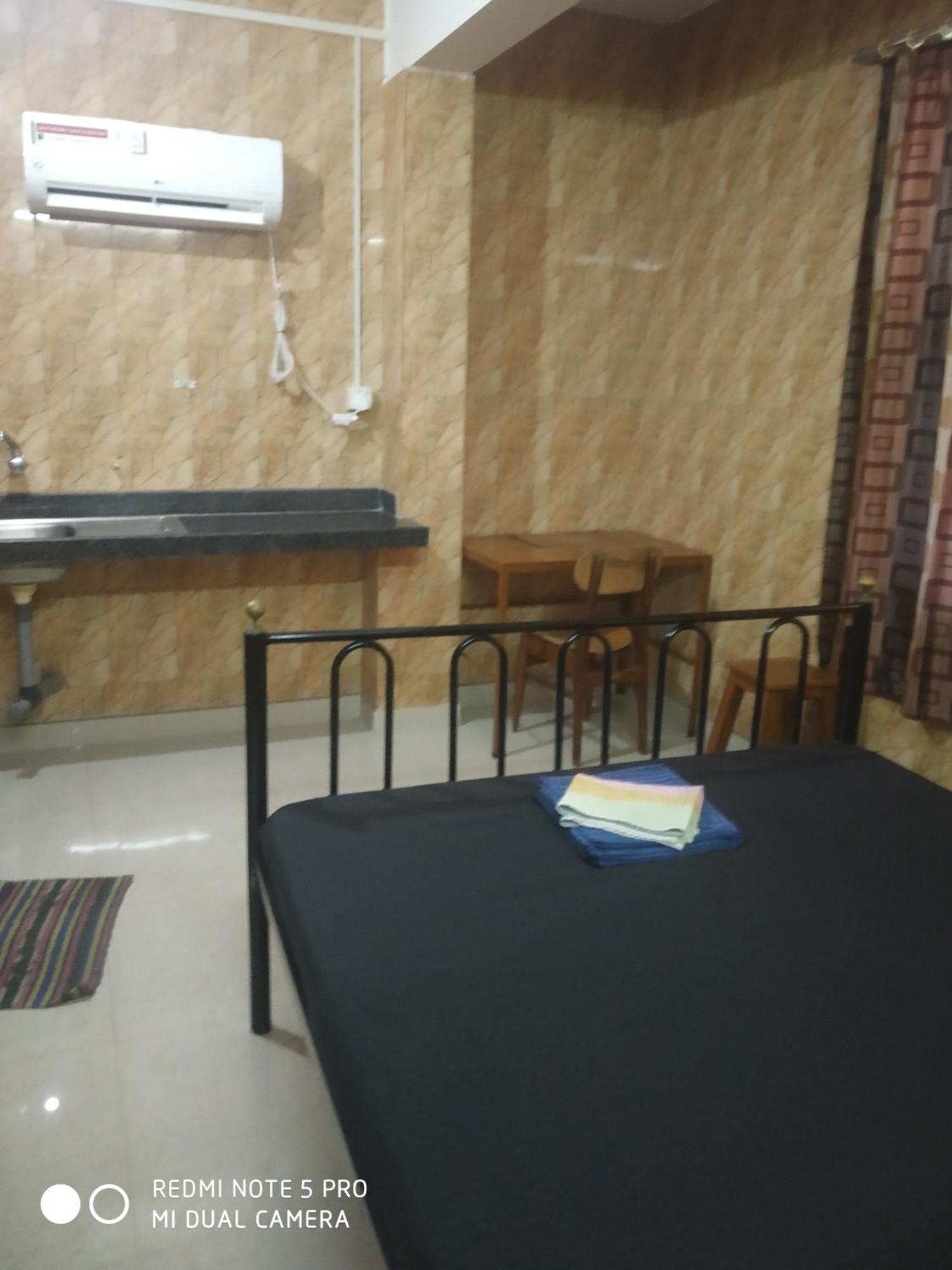 Bethel Guesthouse Miramar Panaji Εξωτερικό φωτογραφία