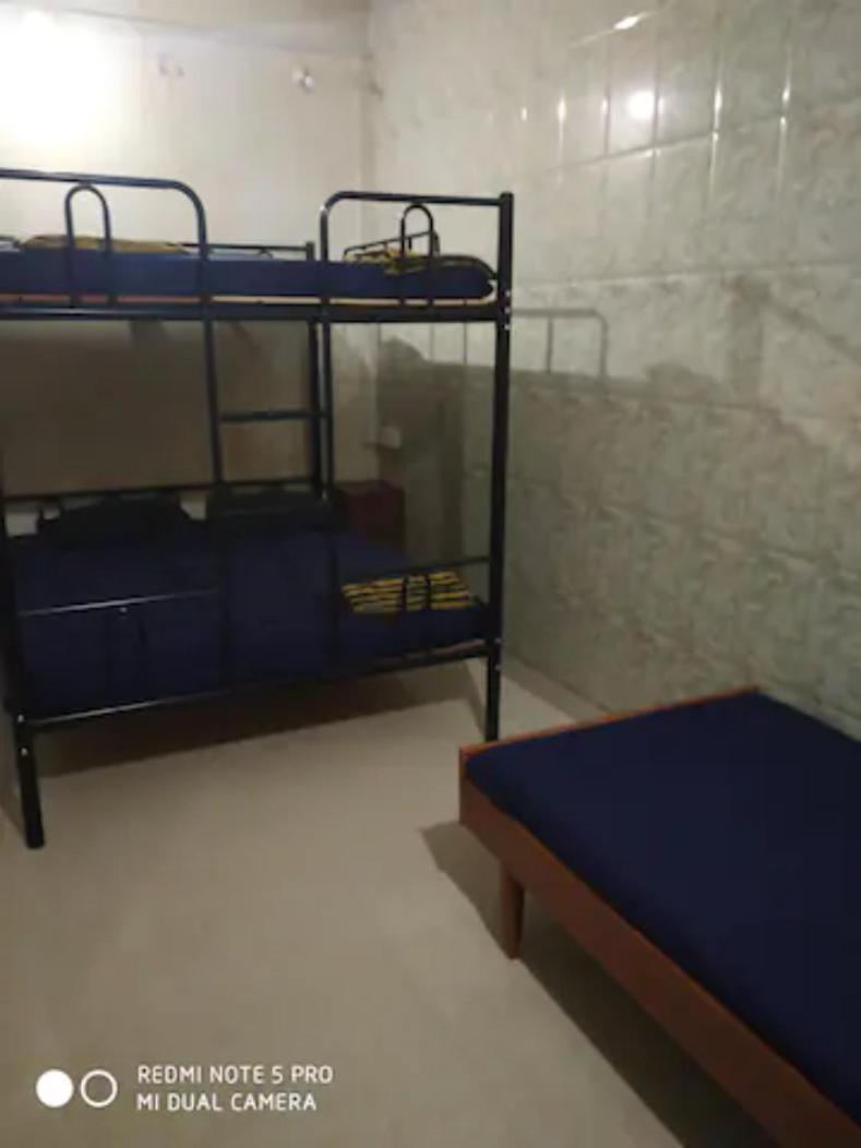 Bethel Guesthouse Miramar Panaji Εξωτερικό φωτογραφία