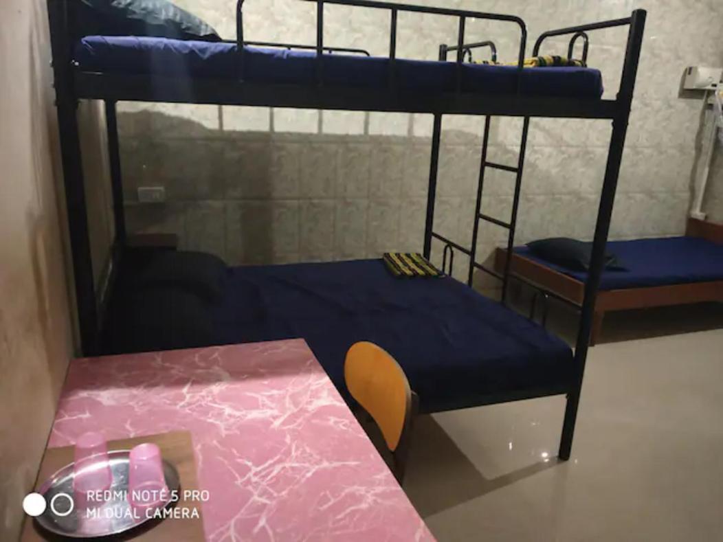 Bethel Guesthouse Miramar Panaji Εξωτερικό φωτογραφία