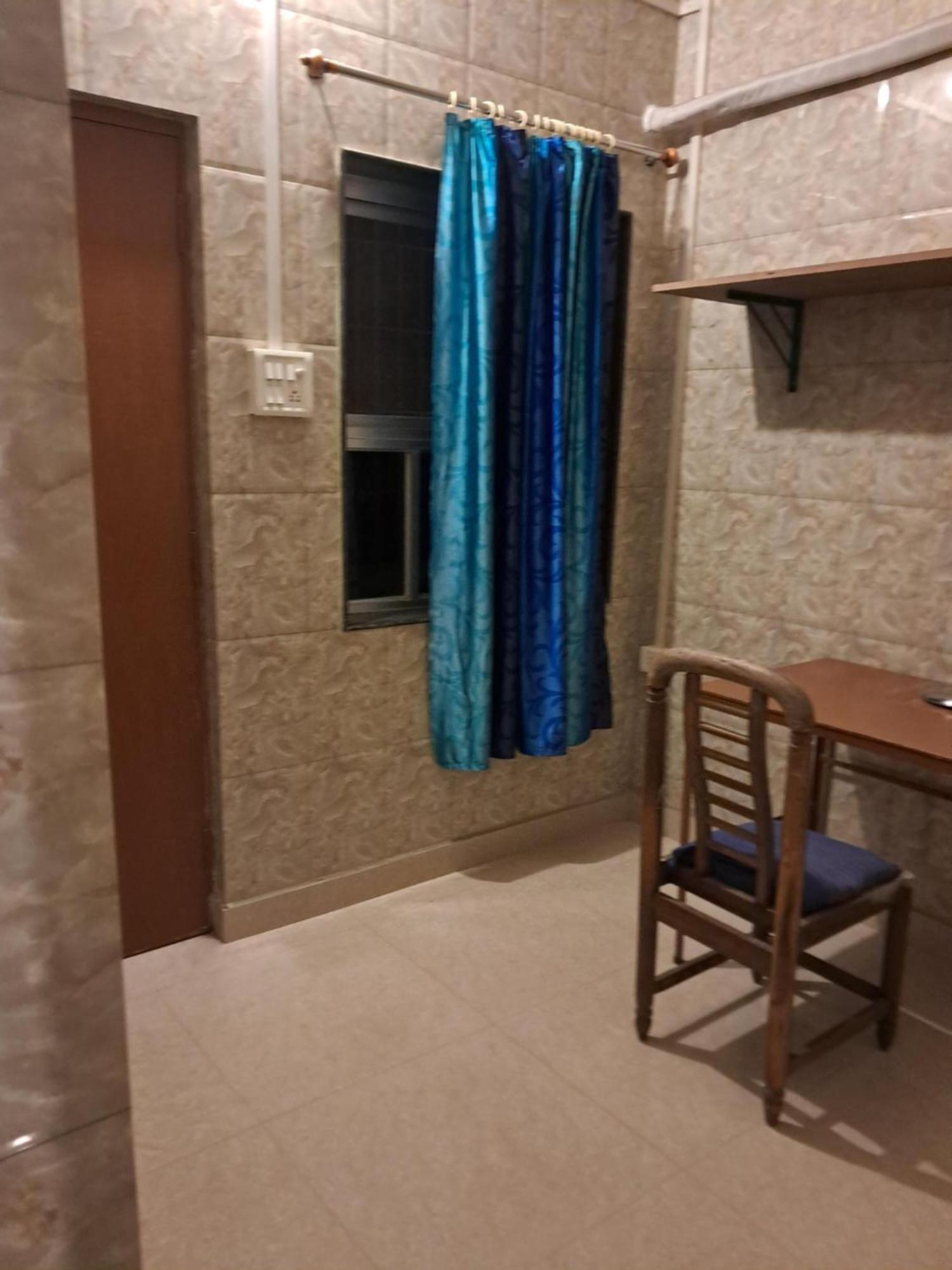 Bethel Guesthouse Miramar Panaji Εξωτερικό φωτογραφία