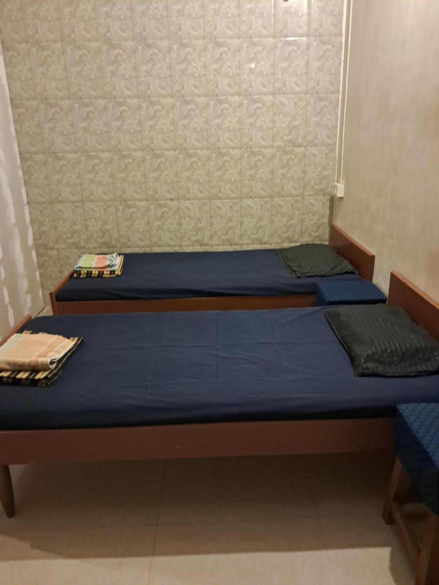 Bethel Guesthouse Miramar Panaji Εξωτερικό φωτογραφία