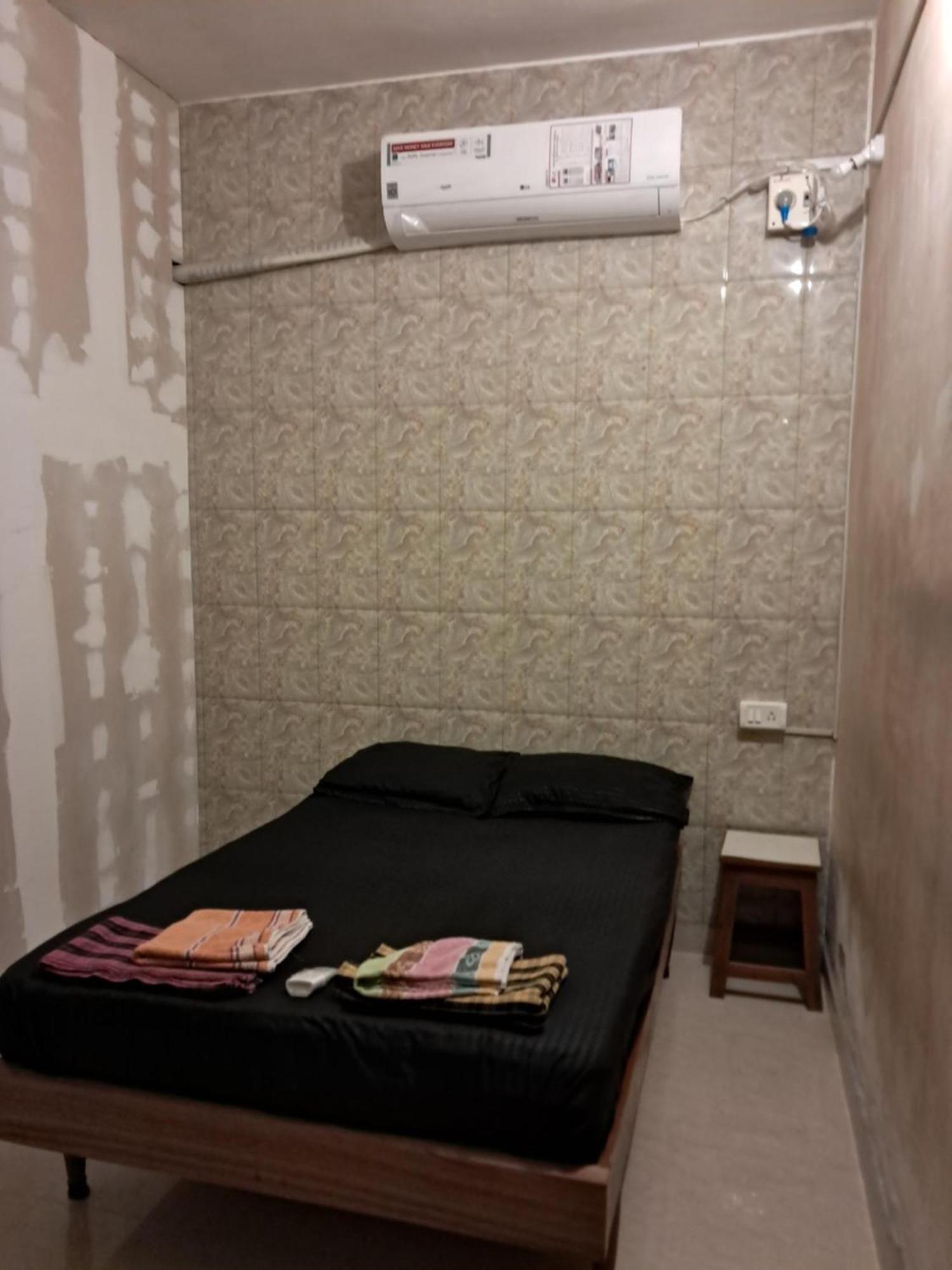 Bethel Guesthouse Miramar Panaji Εξωτερικό φωτογραφία