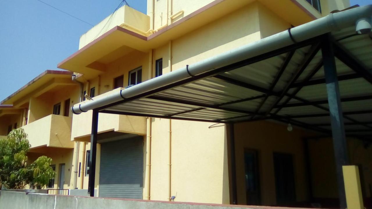Bethel Guesthouse Miramar Panaji Εξωτερικό φωτογραφία