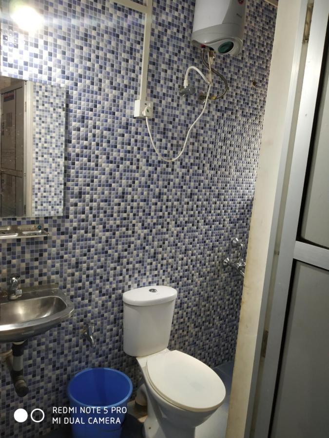 Bethel Guesthouse Miramar Panaji Εξωτερικό φωτογραφία